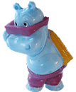 Hippi Hippo - 1990