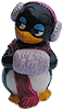 Pinguita - 1992