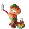 Golfer - 1993