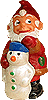 Freddy Frostbeule - 1994