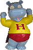 Happy Hero - 1997