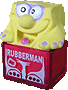 Rubberman rot - 2004