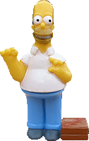 Homer - 2007