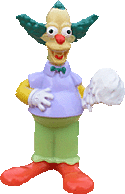 Krusty der Clown - 2007