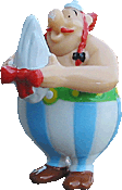 Obelix - 2009