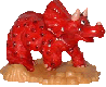 Triceratops - 2003